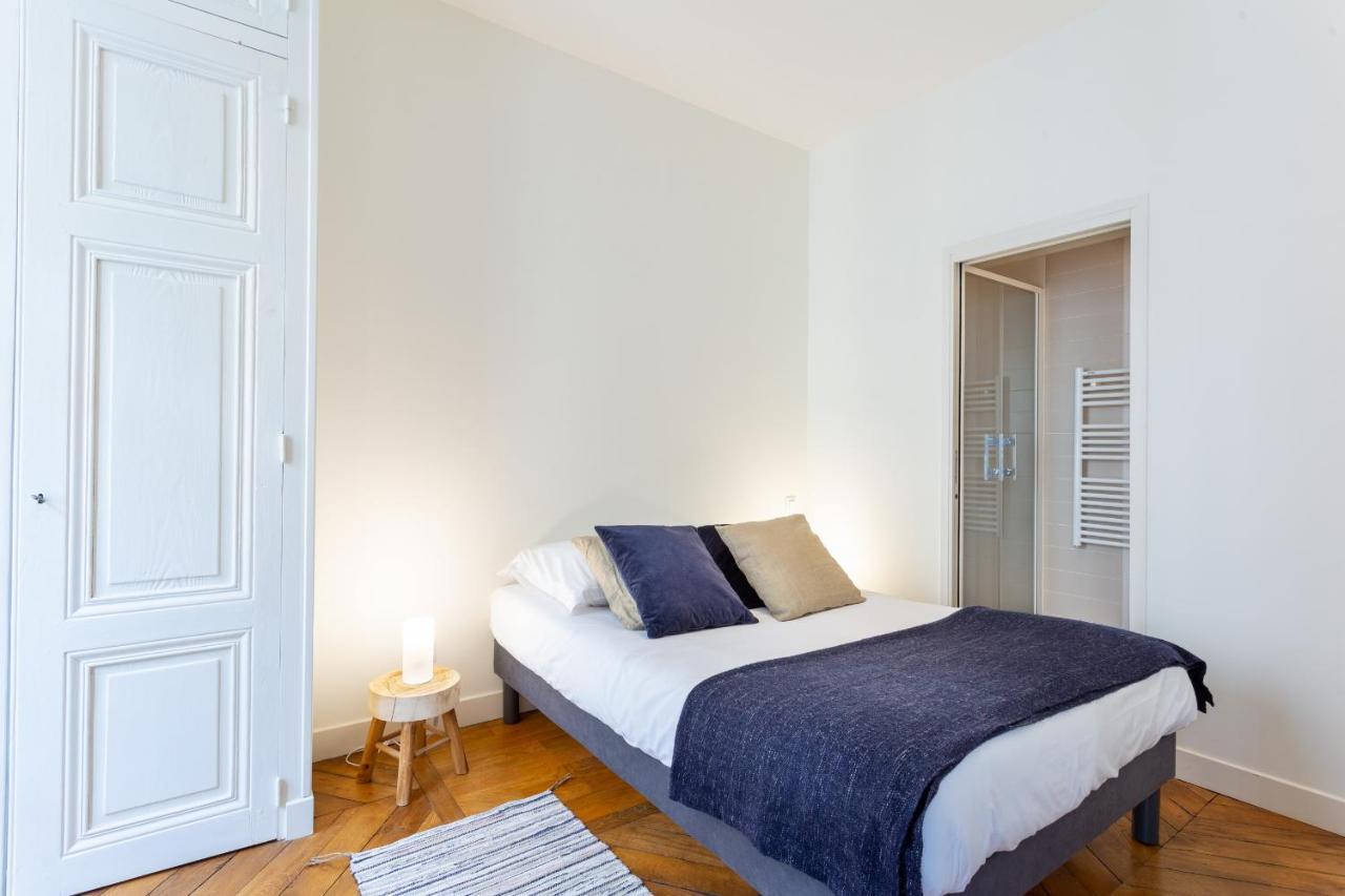 Dify Le Confetti - Bellecour Apartment Lyon Exterior photo