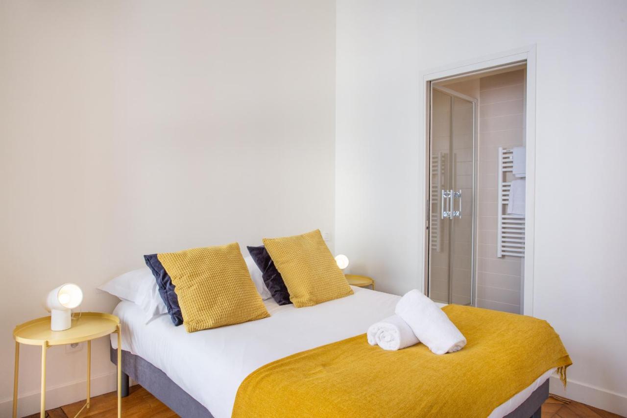 Dify Le Confetti - Bellecour Apartment Lyon Exterior photo
