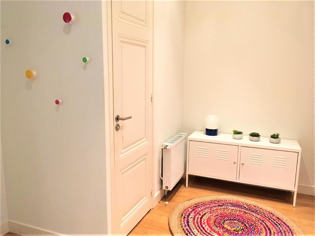Dify Le Confetti - Bellecour Apartment Lyon Exterior photo