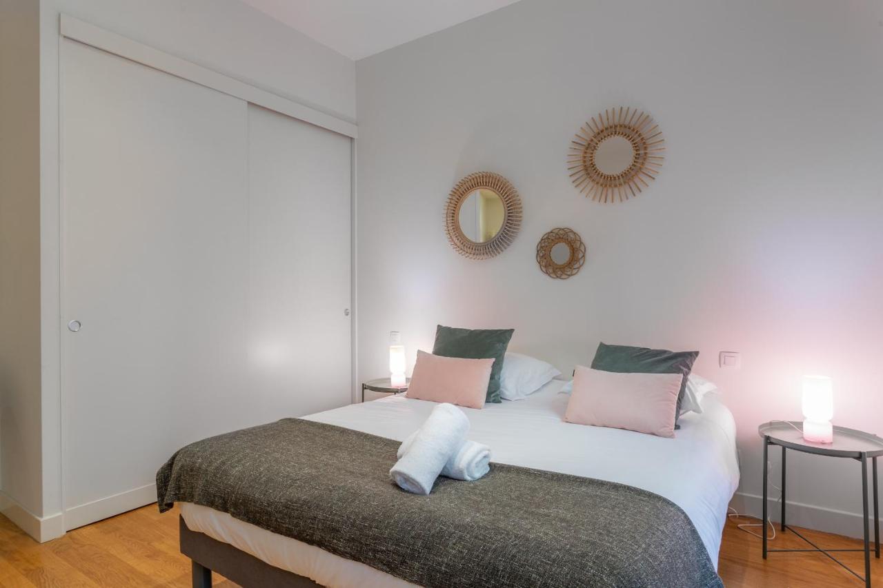 Dify Le Confetti - Bellecour Apartment Lyon Exterior photo